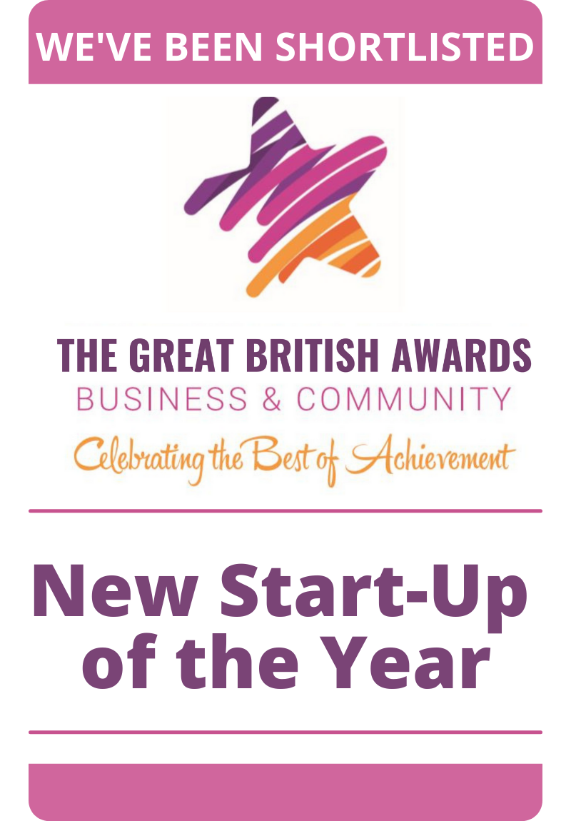 The great british business awards.